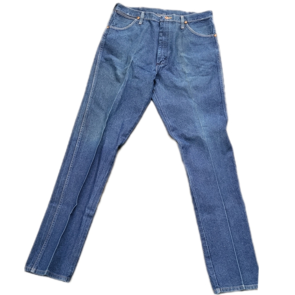Wrangler Jeans